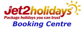 jet2holidays booking centre